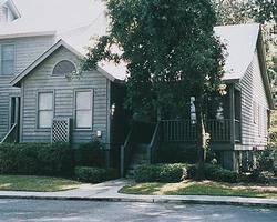 Cottages at Shipyard