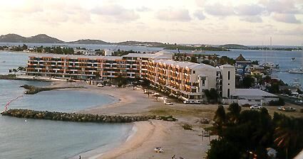 Royal Palm Beach Club