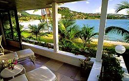 Royal Palm Beach Club - View From Balcony