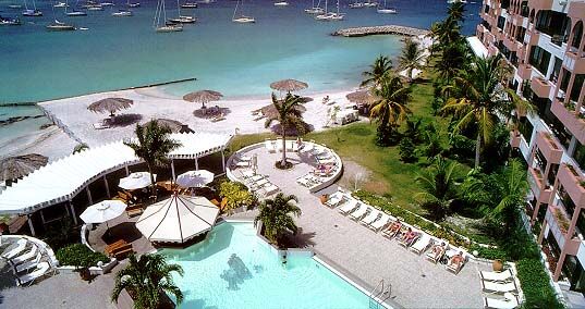 Royal Palm Beach Club