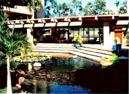 Sands of Kahana Vacation Club - Grounds