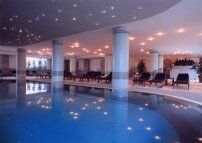 The Madeira Regency Palace - Pool