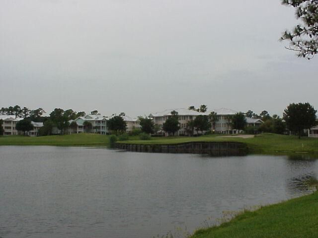 Disney's Old Key West Resort - Golf Course