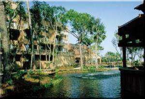 Marriott's Monarch Oceanfront in Sea Pines
