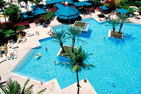 The Westin St. John Resort 