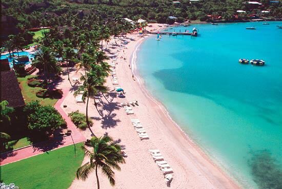 The Westin St. John Resort and Villas