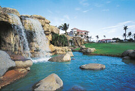 Fairways & Bluewater Resort Golf & Country Club - Golf Course