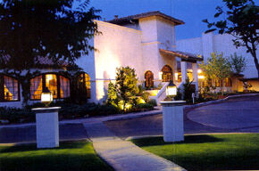 Los Abrigados Resort and Spa