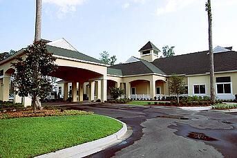 Sheraton Broadway Plantation 