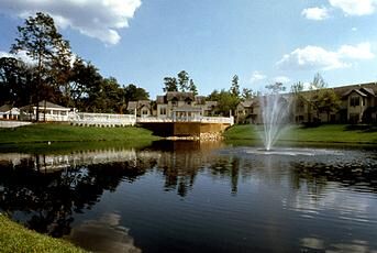 Sheraton PGA Vacation Resort