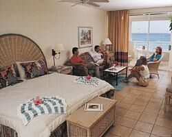 Divi Village - Unit Interior