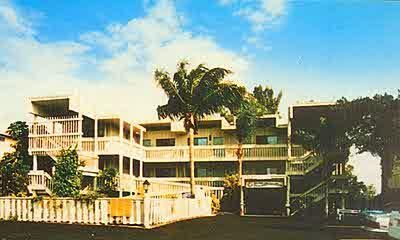 Englewood Beach and Yacht Club