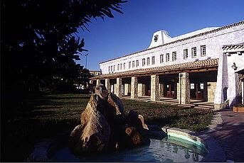Cervo Hotel and Conference Center  