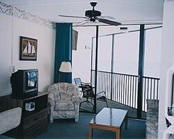 Room at the Estero Island Beach Club