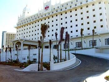 Riu Palace Aruba Royal Palm Club at the RIU Palace Aruba
