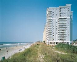 Wyndham SeaWatch Plantation