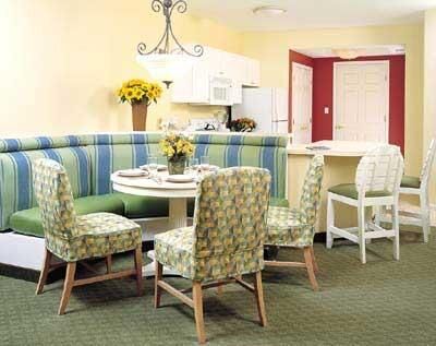 Marriott's Harbour Lake - Dining Room