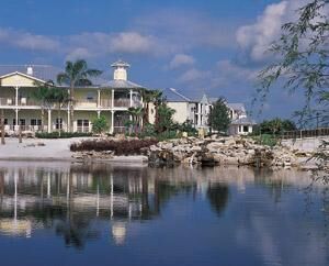 Marriott's Harbour Lake 