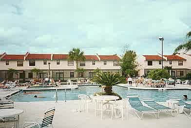 Fantasy World Club Villas - Pool