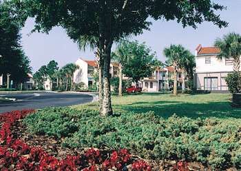 Fantasy World Club Villas