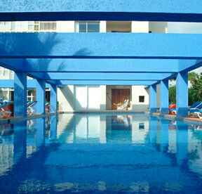 pool