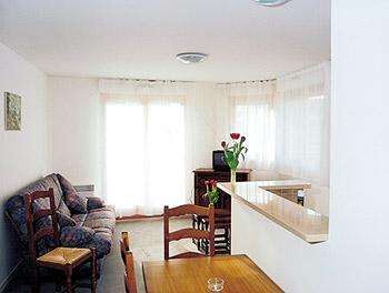 Room at Le Relais de Noisy