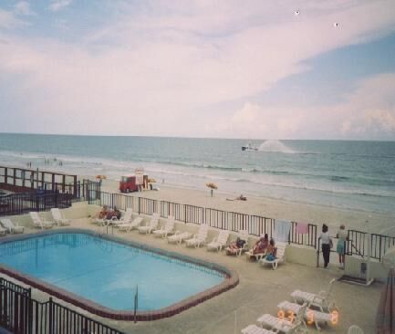 Fantasy Island Resort - Pool