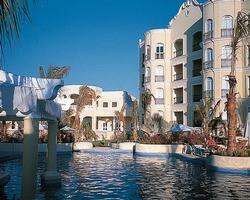 Pueblo Bonito Resort at Emerald Bay