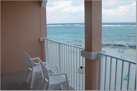 Morritts Tortuga Seaside