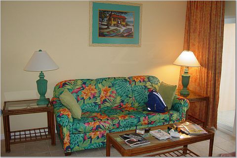 Morritts Tortuga Seaside