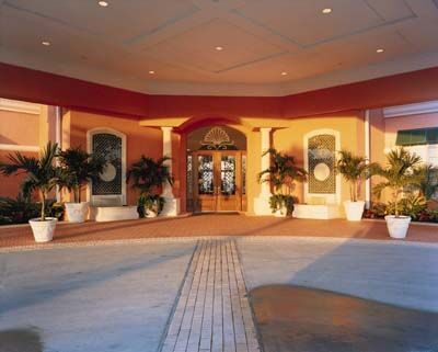 Summer Bay Resort - Clubhouse