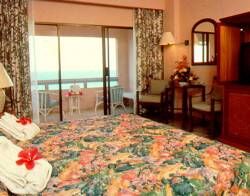 Omni Cancun Hotel and Villas - Unit Bedroom