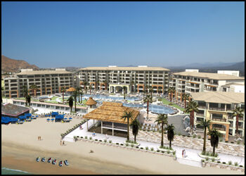 Casa Dorada at M&eacute;dano Beach