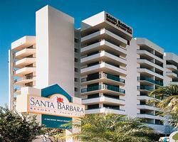 Wyndham Santa Barbara