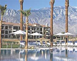 Marriott's Shadow Ridge - Pool