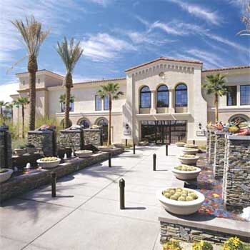 Marriott's Shadow Ridge