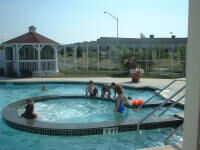 Vacation Club and Resort of Hershey - Pool