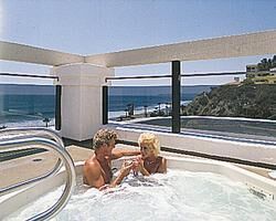 San Clemente Cove - Hot Tub