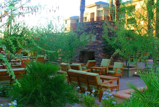 Westin Kierland Villas