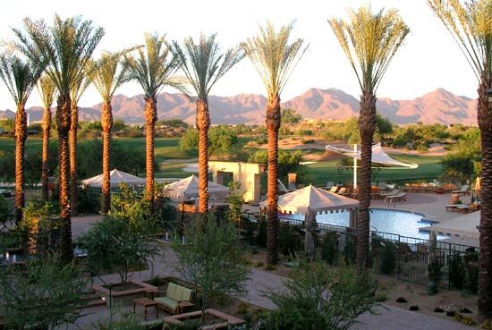 Westin Kierland Villas