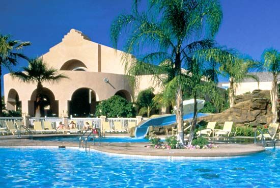 The Westin Mission Hills Villas 