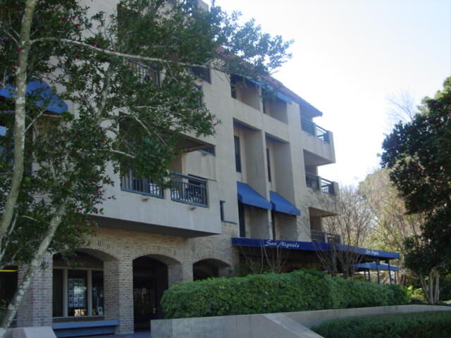 Harbourside III