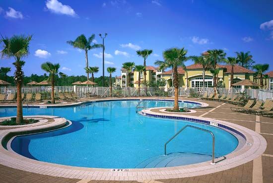 Sheraton PGA Vacation Resort - Pool