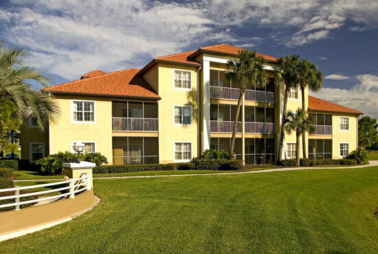 Sheraton PGA Vacation Resort