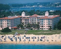 Palm Beach Shores Resort and Vacation Villas