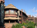 Disney's Animal Kingdom Villas