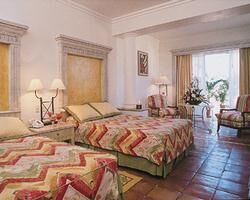 Pueblo Bonito Rose Spa & Resort: timeshare bedroom