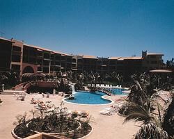 Pueblo Bonito Resort
