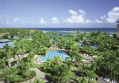 Hyatt Hacienda Del Mar - Pool