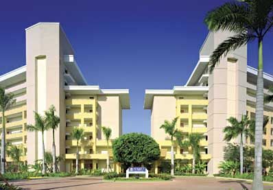 Hyatt Hacienda Del Mar